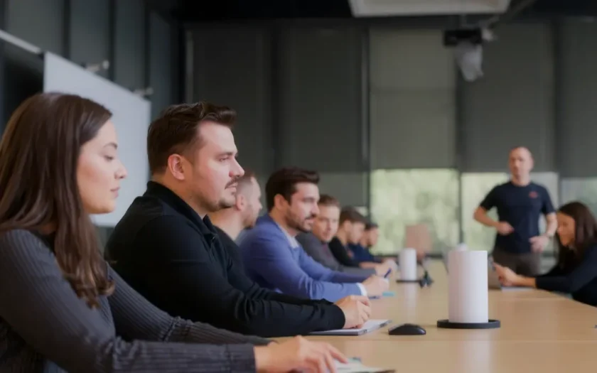Особенности учебного центра дополнительного профессионального образования и повышения квалификации